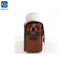 wholesale high quality vintage dslr camera bag leather for unisex